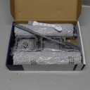 Ifloor3 Roller Brush Replacement for Tineco iFloor 3 and Floor One S3 Cordless Wet Dry Vacuum Cleaner, 2 Brush Roller, 2 HEPA Filters