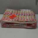 Nissin Top Ramen Noodle Soup, Beef, 3 Ounce (Pack of 24) (EXP 05/29/27)