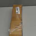 WSays Upper Hood Hinge Ditch LED Light Mount Brackets Compatible with Ford F250/F350/F450/F550 Super Duty 2017-2022