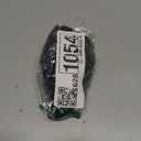 EXPAWLORER Anti-Slip Dog Socks,Dog Boots&Paw Protectors to Prevent Licking,Dog Shoes for Hot/Cold Pavement, Double Sides Non-Skid Traction Control on Hardwood Floor for Senior Dogs (Medium (4 Count), Black)