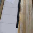 GINGVAT Twin Size Upholstered Daybed with Ergonomic Design Backrest and Trundle for Kids,Adults,Bedroom,Dorm,Apartment,Beige