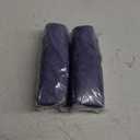 Jutom 200 Pack Tulip Cupcake Liners Paper Baking Cups Greaseproof Muffin Liners Grease Resistant Cupcake Wrappers for Weddings Birthday Cake Balls Muffins Candy Jelly Party(Dark Blue)