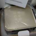 Space Heaters for Indoor Use, 1500W Electric Heater with Thermostat, 70 Oscillation, Remote Control, 3 Modes, 12H Timer, Portable Heater for Bedroom, Office, Home