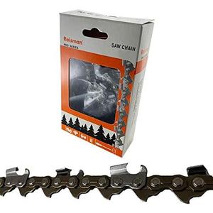Saw Chain 0.050" Gauge, 3/8" STD Pitch, 66 Drive Links, For 18" Bar Chainsaws Compatible with Models Poulan Pro PP5020AV Stihl 029 030 031 032 034 036 MS290 MS310 MS360 MS361 MS362 MS390 and More