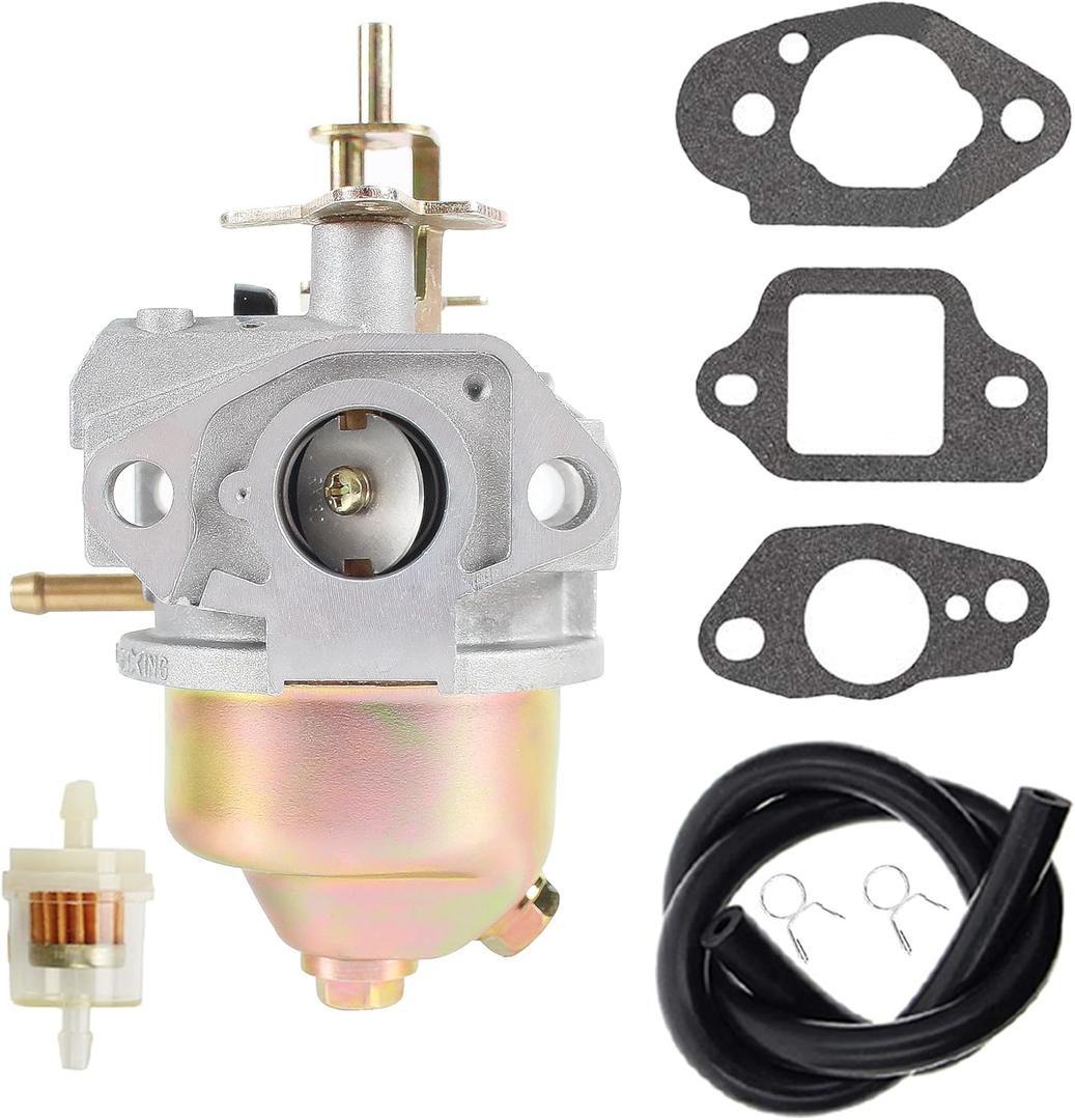 RUIXING OEM EA190V Carburetor for Subaru Robin EA175V EA190V 2700PSI 3100PSI Yamaha MA175 MA190 MA190S5050 Pressure Washer