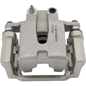 cciyu Rear Right Brake Caliper Assembly w/Bracket 18B4971 For Chrysler For 300,For Dodge For Challenger/For Charger/For Magnum