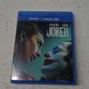 Joker: Folie A Deux (Blu-ray )