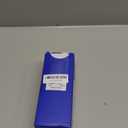 MIULEE Fall 2 Pack Orange 20x20 Inch Modern Farmhouse Waterproof Solid Color Square Throw Pillow Covers for Indoor & Outdoor Use