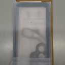 ANTSHARE for Samsung Galaxy S25 Ultra Case Waterproof, IP68 Underwater Built-in Screen/Camera Protector, Military Dropproof Full Body Shockproof Protective Phone Case for Galaxy S25 Ultra 6.8"-Pink