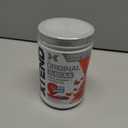 Xtend Original BCAA Powder Airheads Candy Flavor, 7g BCAA and 2.5g L-Glutamine, Sugar Free Post Workout Muscle Recovery Drink with Amino Acids for Men & Women, 30 Servings (14 Ounce (Pack of 1))