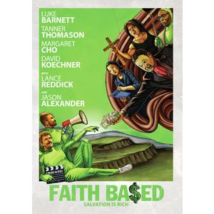 Faith Based [DVD]