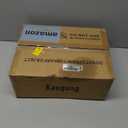 Koukou SUV Car Cover Custom Fit Toyota Rav4 from 2005 to 2025, Full Outdoor Cover Waterproof All Weather for Automobiles, Sun Rain Dust Snow Protection.