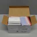 Zhehao 24 Pack LCD Mini Writing Tablet for Kids 4.5 Inch Doodle Board Bulk Erasable Reusable Electronic Drawing Pad Birthday Party Favors Goodie Bag Classroom Gifts(Blue, Black, White, Red)