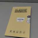 TTCR-II Tempered Glass Screen Protector 8-Inch Compatible with Chevrolet Malibu Premier 2016-2025, LS/RS 2019-2025, for Equinox Premier 2018-2024, for Volt LT/Premier 2016-2019 Screen Protector