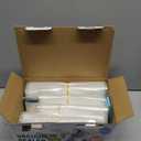 Vacuum Sealer For Food (Compact Vacuum Sealers+ 30 Reusable Vacuum Bags), Powerful Handheld Vacuum Sealer for 10X Preservation & Fresh (Medium)