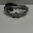 NoCry Safety Goggles Over Glasses with Extreme Impact Resistance  ANSI Z87.1 Certified Eye Protection with Anti-Fog, Anti-Scratch and UV380 Lenses  Adjustable Strap  Ideal for the Chemistry Lab