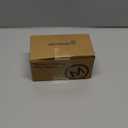 Minetom 200 LED Wishing Ball Curtain Lights - Fairy String Lights with Remote, USB Powered Waterproof for Christmas Wedding Party Bedroom Decoration, Pure White