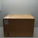 Carhartt Gear P0000534 Firm Duck Dog Bed - Large - Dark Brown