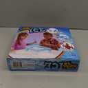 Hasbro Dont Break The Ice Game, Classic Version for Ages 3+ Years, 2-4 Players