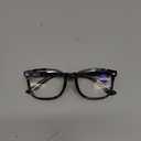 CCVOO +2.5 Reading Glasses for Women, Eyeglasses, Blue Light Readers for Women, Computer Eye Glasses, Cheaters (**Floral)