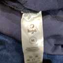 IUGA Stretchy Maternity Jeans Over Belly Skinny High Waisted Maternity Pants for Work with Pockets Comfy Maternity Clothes
