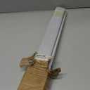 52" C Channel Steel Bracket for Table Tops, Live Edge Slabs(2P)
