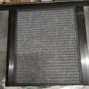 HBTower 63" Long & 17.3" Wide Folding Dog Ramp for Car, SUV & Truck  Portable Pet Ramp with Non-Slip Surface, Extra Wide Steps for Large Dogs Up to 250LBS