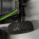 Axial RC Truck 1/24 AX24 XC-1 4WS Crawler Brushed RTR (Includes Everything Needed No Other purchases Required), Green, AXI00003T1