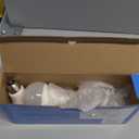 Energetic 5-Pack 100 Watt LED Bulb Daylight 5000K, Dimmable, 1500 Lumens 12.5W, E26 Medium Base, 15000 Hrs, ETL Listed