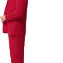 Spooktacular Creations Scary Clown Costume Men, Killer Clown Costume, Creepy Halloween Costumes for Men 2025 (XL)