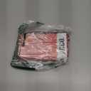 ACCO Paper Clips, Jumbo, Smooth, 100 Clips/Box, 1 Box (72580) (Silver)