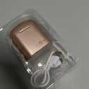 iLive IAEBT209 Truly Wireless Earbuds w/Microphone & Charging Case