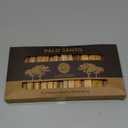 Palo Santo Sticks Authentic (Approx. 160 Grams | 5.6 Oz)  Large Pack  100% Natural Spiritual Cleansing Palo Santo Smudge Sticks from Peru  Wild Harvested Sustainably Hand Picked