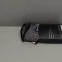 Adjustable Headband Headphones, Sleeping Headphones with Ultra-Thin Speakers, Bluetooth Headband for Side Sleepers, Yoga, Running, Workout, Travel-Black&Grey