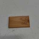 Drift Car Air Freshener - The Original Wood Air Freshener - Car Odor Eliminator - Long Lasting Scent - Auto Accessories - Metal Clip - Essential Oils - Clean Ingredients - Teak Scent Starter Kit