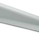 WPW10283356 Washer Drum Baffle Compatible with Whirlpool Maytag Amana, Front Load Washer Drum Baffle Replacement Replaces W10283356 AP6018619 PS11751921