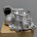 SCITOO 67-3005 Throttle Body for Chevy for Cobalt 2.4L 2006 2007, for Chevy for HHR 2.4L 2006 2007, for Pontiac for G4/ for Pursuit 2.4L 2006, for Pontiac for G6/ for Solstice 2.4L 2006 2007