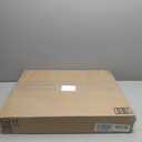 Music Boxing Machine, Interactive Punching Trainer with Boxing Gloves, Large Size Wall Mounted Electronic Boxing Target for Adult Kids, 9 Modes & 9 Speeds (Black)