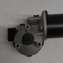 A-Premium Front Windshield Wiper Motor without Washer Pump Compatible with Ram 1500/2500/3500/4500/5500 2011-2017 & Dodge Ram 1500 2009-2010, Pickup, 4-Pin, Replace# 68050422AA, 68050422AC