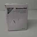 Kitchenaid 700-0781 Built-in Head Grill Cover, Gray