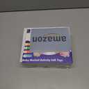 hahaland Baby Toys 6-12 Months - Surprise Barn with Stuffed Farm Animals with Real Sounds - Montessori Toys for 6 Month Old Baby Gifts Toddlers Sensory Toy 1 Year Old Boy Girl Gifts Infant Toys