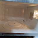 FRIGIDAIRE 2.2 Cu. Ft. Stainless Steel Microwave Oven, Multi Function, Programmable, 1,200 Watts