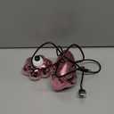 Electric Razors for Women - 7D Electric Shaver for Women, IPX8 Waterproof with USB-C Fast Charge, LED Display, 2 Speeds & Magnetic Heads, Gifts for her