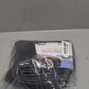 SINLAND Microfiber Car Drying Towels Ultra Absorbent,No Streaks,Scratches, or Water Spots,Wash Cleaning Auto Detailing Towels 380gsm 16inch x 24inch 3Pack Grey