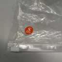 Ficerd 3 Pack Women's Short Sleeve Cotton T-Shirts V Neck Ribbed Slim Fit Tops Ladies' Casual Summer Basic Tee Small