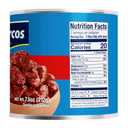 San Marcos Chipotle Peppers, 7.5 Ounce (EXP 10/31/28)