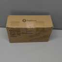 Universal Christmas Lights Clips, 100 Count All-in-One Gutter Clips for C7/E12, C9/E17 Lights, Mini String Lights, Rope Lights, Outdoor Christmas Decor (Upgrade White)