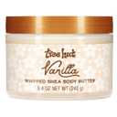 Tree Hut Vanilla Whipped Shea Body Butter, Long-Lasting Hydration for Soft, Smooth Skin, Nourishing Essential Body Care, Lightweight Moisturizer, 8.4 fl oz