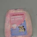 Ambreview Disposable Dog Diapers Female, Just Pull It Up, Doggie Diapers for Female Dogs, Strong Absorbency | Leak Proof, for Dogs in Heat | Elderly | Disabled, L 10 PCS (L(Waist 13.3"-21.2"))