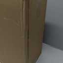 Yesland 50 Pack Compostable Rectangular Kraft Paper Bowls, 25 Oz, Microwave & Freezer Safe, Reusable, Perfect for Take-Out, Office Lunch, Picnic, 6.75 x 4.75 x 2.5 inches